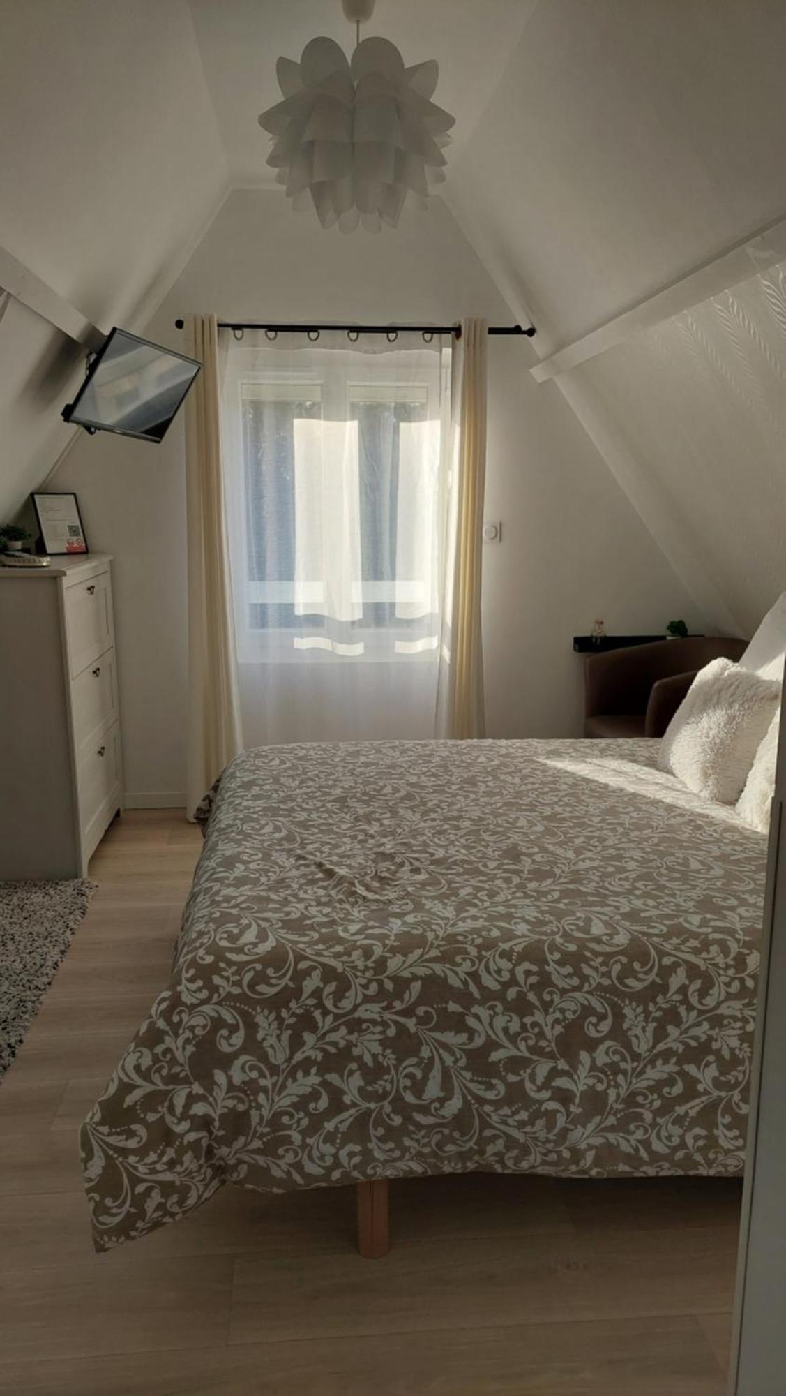 La Cressonniere 56 Hotel Missiriac Bagian luar foto
